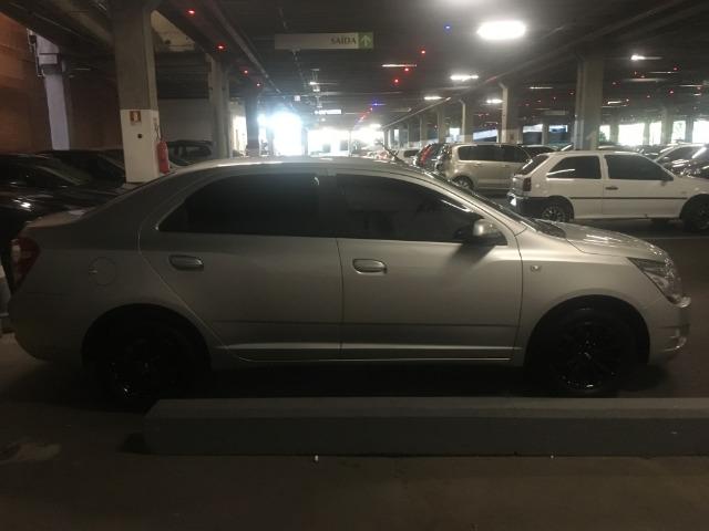Chevrolet Cobalt 2013/2014 1.4 LTZ - Foto 2