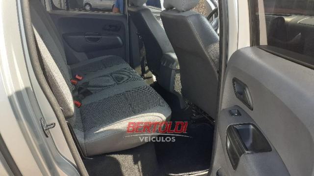 AMAROK CD 4X4 SE - Foto 7