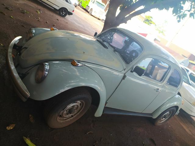 Fusca 86 - Foto 4