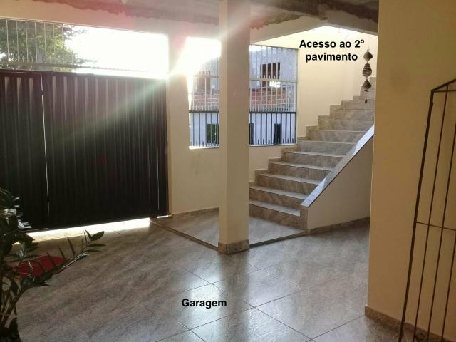 Oportunidade de investimento! Vendo 2 casas em Presidente Kennedy - Foto 10