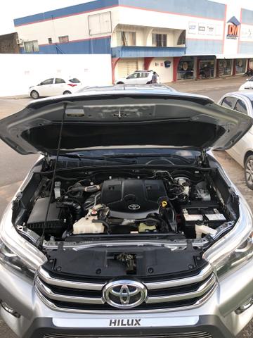 Toyota - SRX-AT 2.8 4x4 Diesel - 2017 - Foto 18