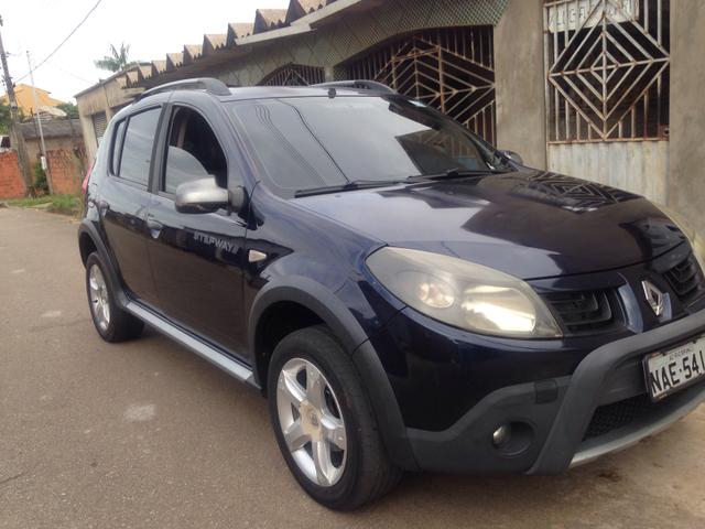 Sandero Stepway - Foto 4
