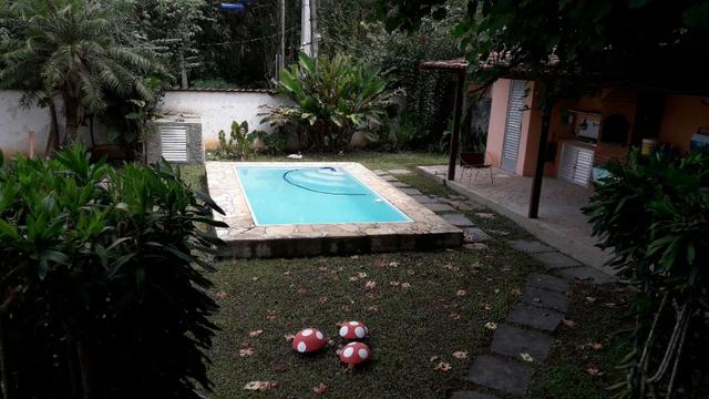 Casa maravilhosa em Maricá - Alugo para o carnaval e/ou diárias