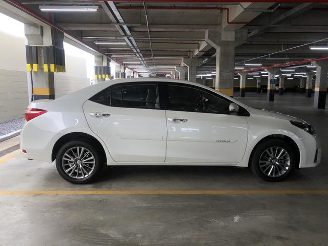 Corolla 2.0 XEI com 34.000km - Foto 6