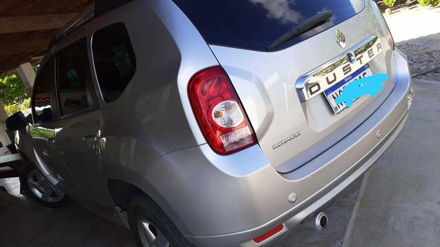 Renault Duster 2013 - Foto 16