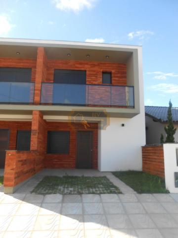Casa à venda com 0 dormitórios em Centro, Passo de torres cod:196