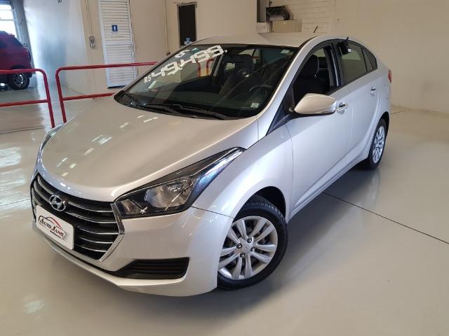 HB20S 1.6 Comfort Plus Automatico