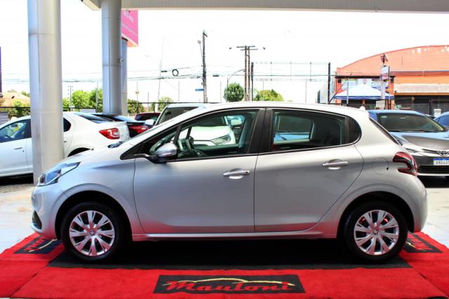 PEUGEOT 208 Active 1.2 Flex - Foto 4