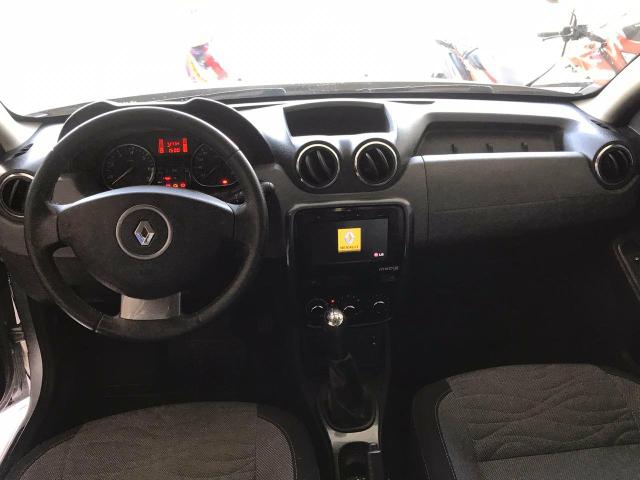Duster dynamique 2014 - Foto 6