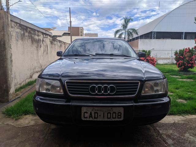 Audi A6 V6 2.8 1995