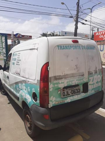 Kangoo Express 1.6 13/14 - Foto 2