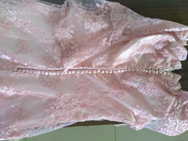Vestido de festa NOVO! - Foto 5