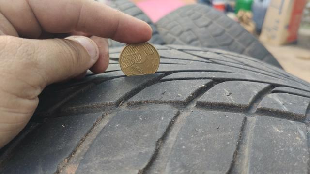 Pneus 195 50 R16 - Foto 3