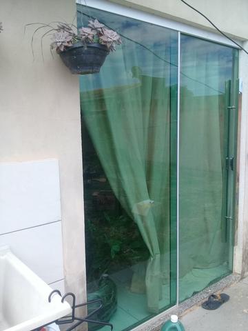 Vendo esta casa próxima a faculdade são Lucas ( ji-paraná) - Foto 2