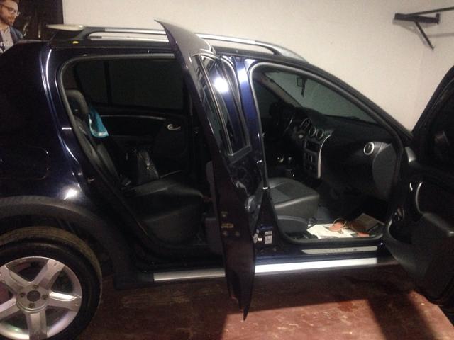 Sandero Stepway - Foto 9
