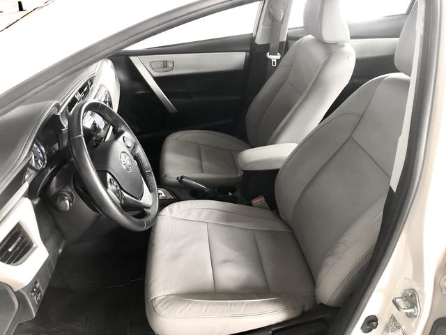 Corolla 2.0 XEI com 34.000km - Foto 12
