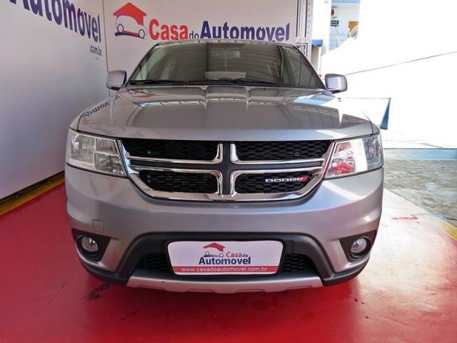 JOURNEY 2014/2015 3.6 RT V6 GASOLINA 4P AUTOMÁTICO - Foto 2