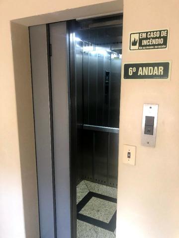 Apartamento com 2 dormitório a venda no centro de Campo Mourão - Foto 4