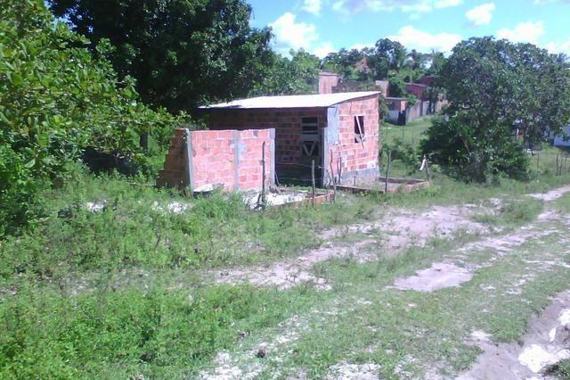 Terreno Dias davila ( Troco por carro)