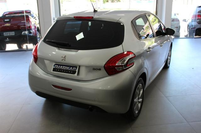 208 1.5 Active Pack 2013/2014 Completo, Única Dona, Todas as Revisões na Peugeot ! - Foto 6