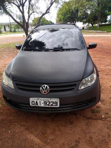 Saveiro 2011/2012 - Foto 2