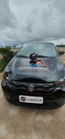 Fiat Mobi Easy Zero km (Desconto R$4.000,00) - Foto 9