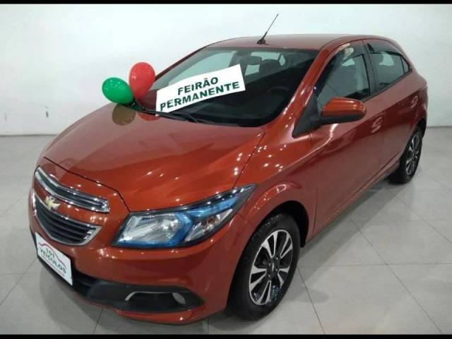 Onix 1.4 LTZ SPE/4 1.4