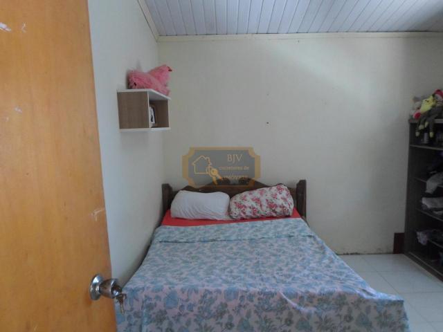 Casa próximo ao centro ,3 dorm ,garagem ,terreno 10 x 30 - Foto 5