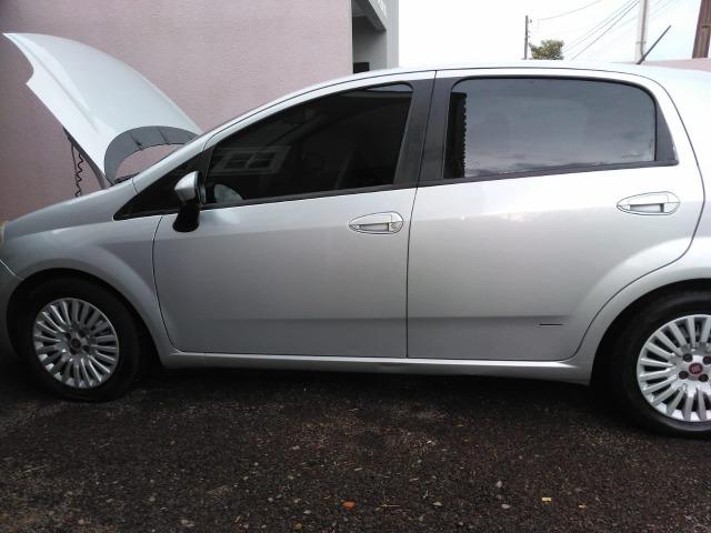Fiat punto atractive 10/11 - Foto 2