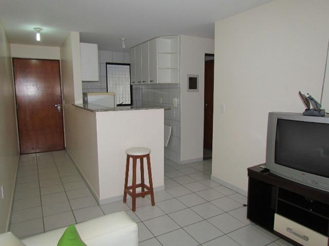 D224 Apartamento na Ponta verde a pouco metro do Mar - Foto 6