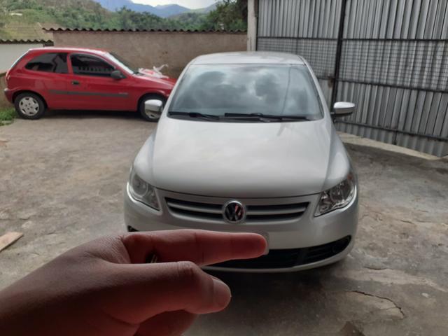 Gol G5 2010 completo - Foto 2