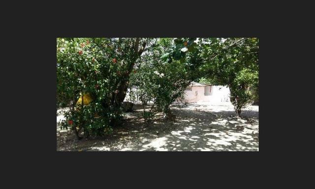 *Casa de Praia em Passé -5 quartos mobiliada - Em frente ao mar da Baia de todos os Santos - Foto 6