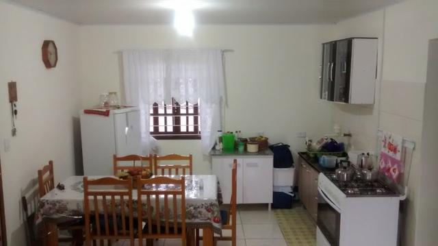 Alugo casa na praia - Foto 2