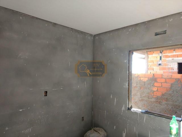 Casa à venda com 0 dormitórios em Caravelle, Passo de torres cod:219 - Foto 5