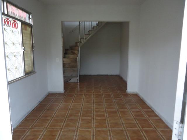 Casa 3 quartos Taquara 2 suítes 2 salas copa cozinha 4 banheiros área varanda garagem - Foto 2