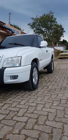 Vendo s10 colina 2010 - Foto 2