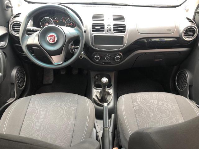 Grand Siena 1.4 Completão! - Foto 7