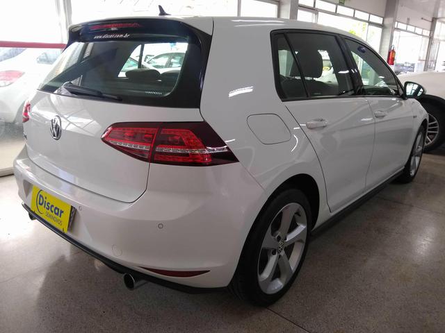 Golf gti premium 15/15 (acc, xenon, couro) - Foto 2