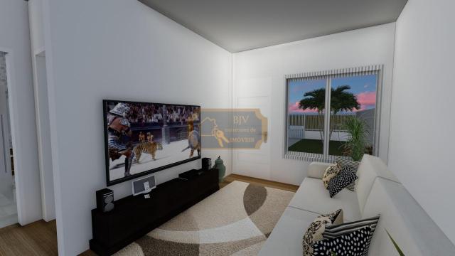 Casa à venda com 0 dormitórios em Bellatorres, Passo de torres cod:269 - Foto 2