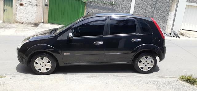 Vendo Fiesta Class 2008 - Foto 3