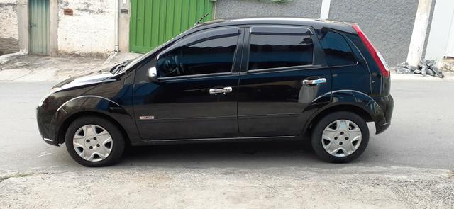 Vendo Fiesta Class 2008 - Foto 15