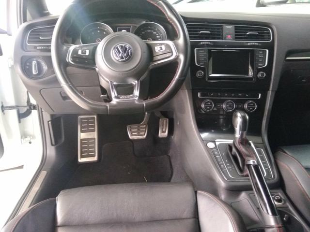 Golf gti premium 15/15 (acc, xenon, couro) - Foto 6