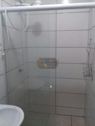 Locação temporada, casa 2 dormitórios Passo de Torres - Foto 10