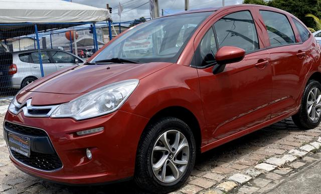 C3 2015 completo - Foto 2