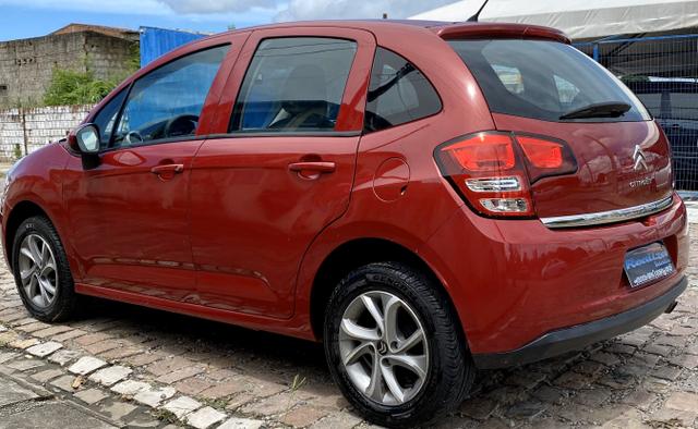 C3 2015 completo - Foto 3