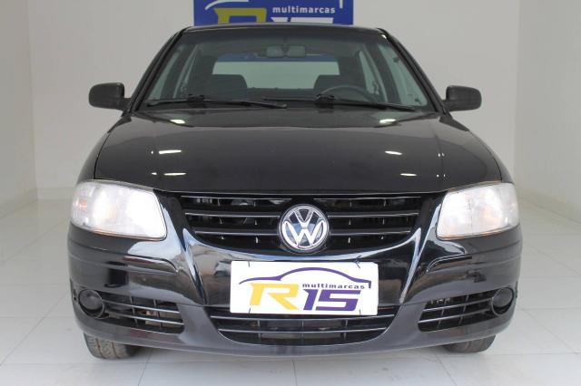 GOL 2013/2014 1.0 MI 8V FLEX 2P MANUAL G.IV - Foto 2