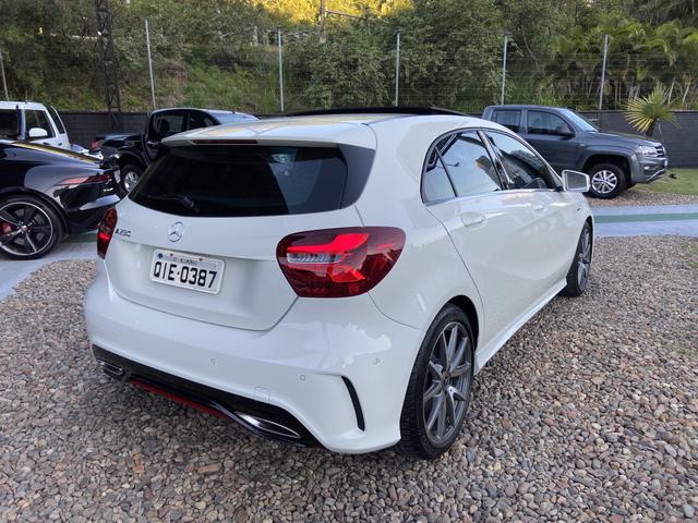 Mercedes a250 2018 - Foto 5