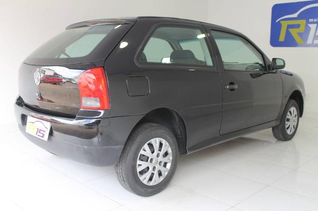 GOL 2013/2014 1.0 MI 8V FLEX 2P MANUAL G.IV - Foto 3