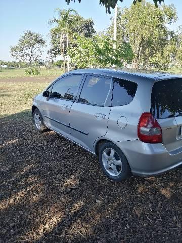 Honda Fit EX 2005 - Foto 7