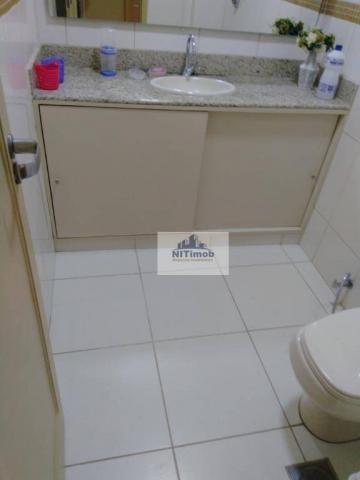 Excelente apartamento na Moreira César entre as Ruas Presidente Backer e Pereira da Silva, - Foto 10